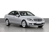 Mercedes-Benz C 200 CDI BLUEEFFICIENCY AVANTGARDE*TOP-ZUSTAND* - Mercedes-Benz C 200: Automatik, Cdi