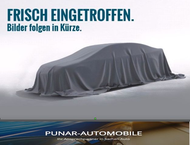 Peugeot 307 CC Cabrio-Coupe  Voll-Leder-Ausstattung