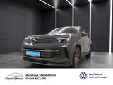 Volkswagen Tiguan Goal 2.0 TDI Navi AHK LED AreaView Klima - Volkswagen Tiguan GOAL mit Diesel-Antrieb