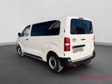 Toyota Proace 1.5 D4D L1 Meister Navi Kamera Laderaumbo - Toyota Gebrauchtwagen in Bremen