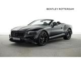 Bentley Continental GTC Speed V8 Hybrid MJ2025 - Bentley Continental GTC mit Hybrid-Antrieb