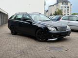 Mercedes-Benz C 220 C -Klasse T-Modell C 220 T CDI - Mercedes-Benz C 220 aus 2006