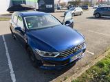Volkswagen Passat Variant 2.0 TDI SCR DSG Comfortline V...