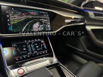 2020 AUDI RS6 — миниатюра 23