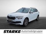 Skoda Kamiq 1.0 TSI DSG Clever  Navi LED Kamera PDC LM