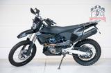 Husqvarna 701 Enduro *Zubehör* - HUSQVARNA ENDURO