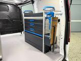 Ford Transit Custom 320 L1*1HAND*SORTIMO*WERK*REGALE* - Angebote