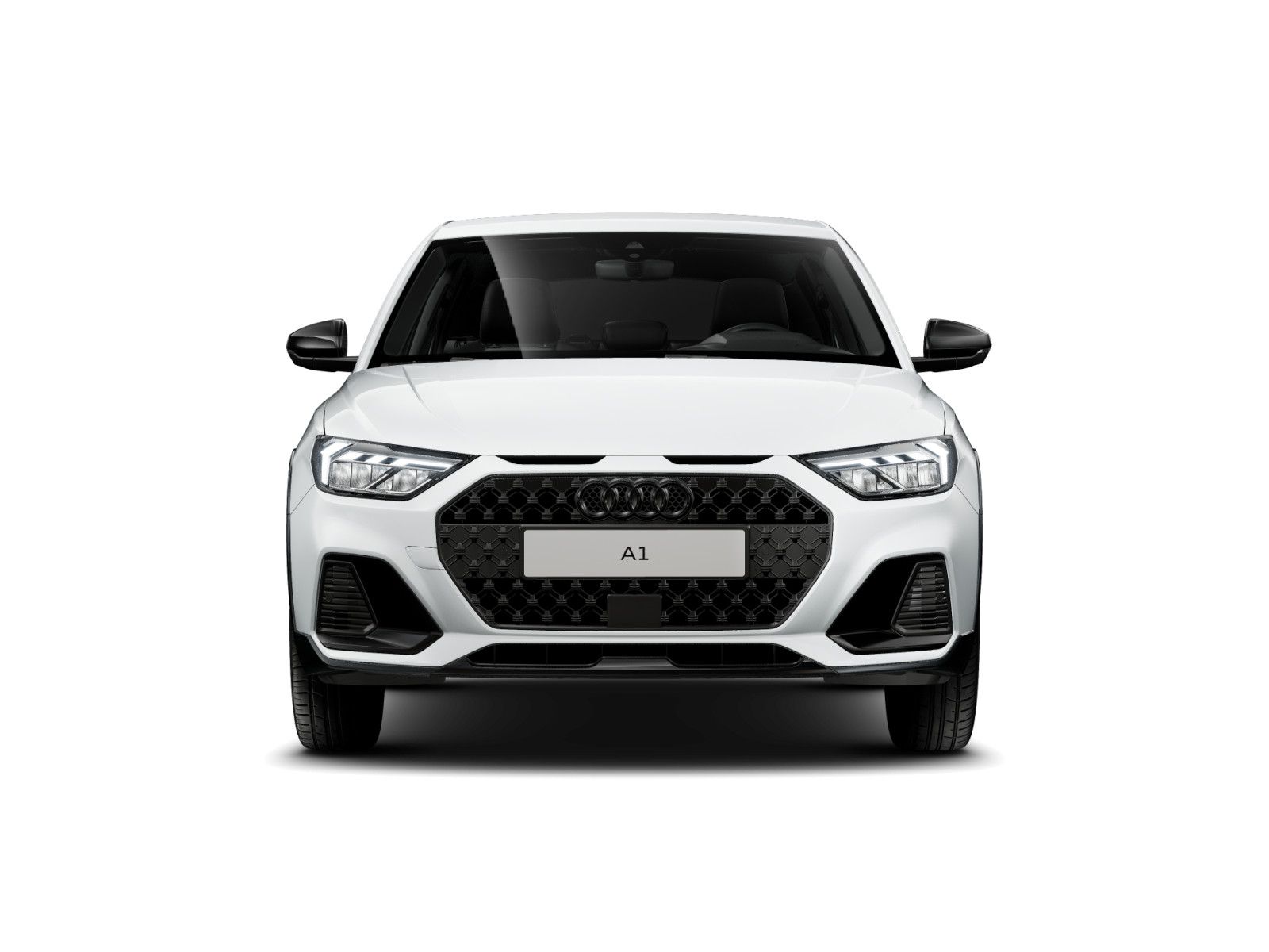Audi A1 - Bild 2