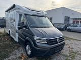 Knaus VAN TI PLUS 650 MEG PLATINUM SEL. LP 97.675 €! - Knaus Augsburg