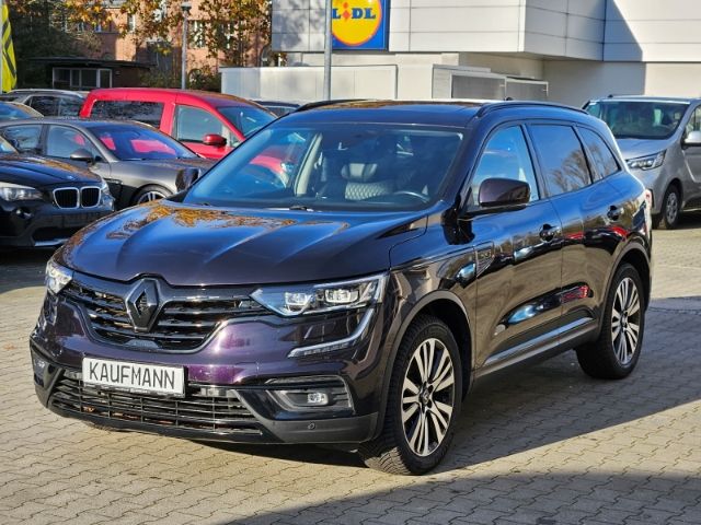 Renault Koleos Initiale Paris 4x4 2.0 dCi 190 EDC Schieb