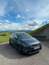 Seat Ibiza KJ 1.0TSI, LED, CarPlay, H&R, R... - Seat Ibiza KJ