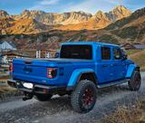 Jeep Gladiator Overland 3,0 V6  Allrad - scheckheftgepflegte Jeep Gladiator