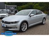 Volkswagen Passat Comfortline BMT Start-Stopp 2.0 TDI,Autom - VW Passat Gebrauchtwagen in Düsseldorf