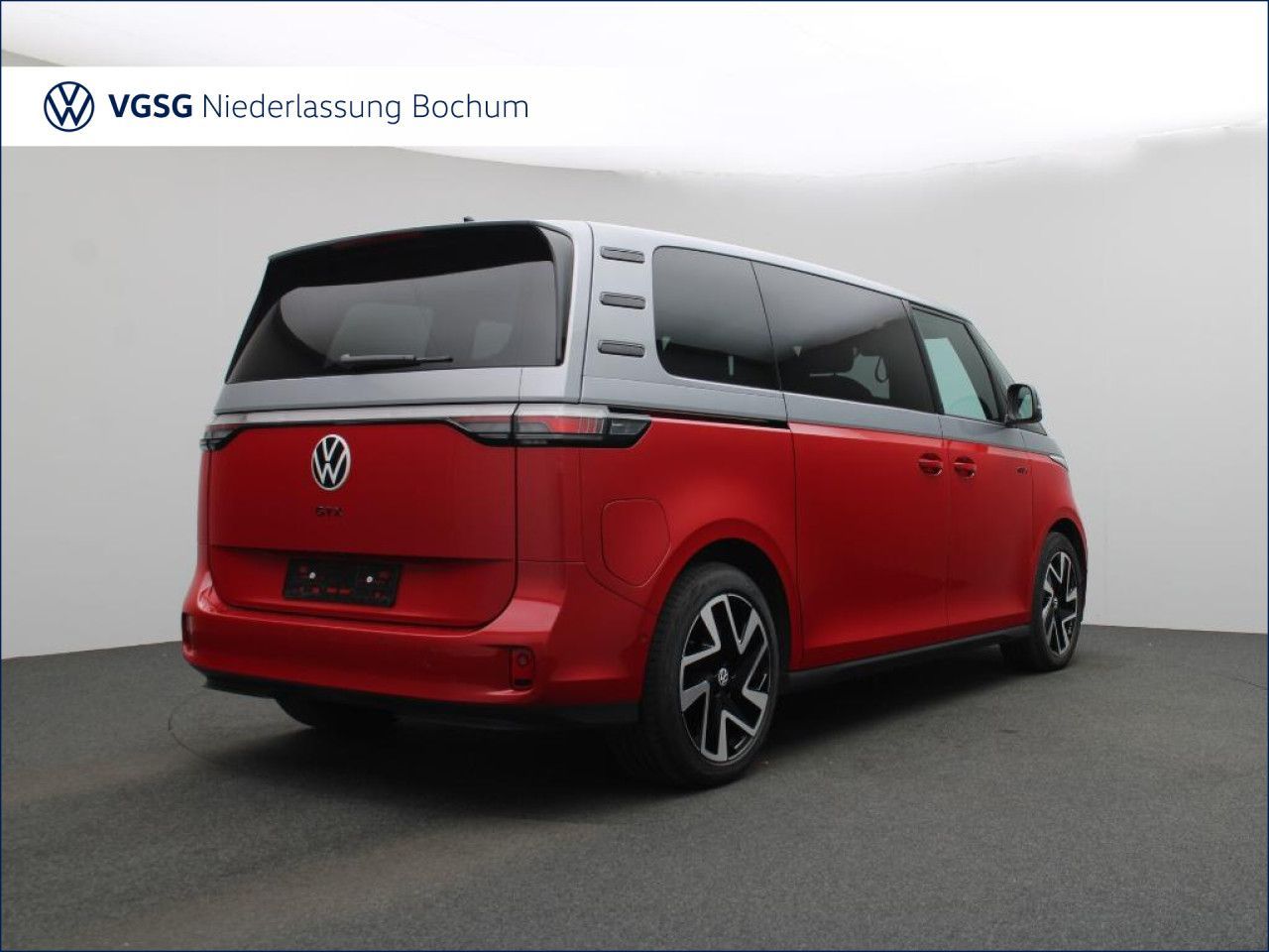 Volkswagen ID. Buzz - Bild 6