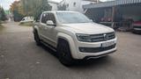 Volkswagen Amarok ATACAMA 4motion 2.0 TDI - Volkswagen Amarok mit Diesel-Antrieb: Geländewagen, 2.0