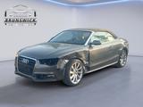 Audi A5 Cabriolet 3.0 TDIquattro*Cabrio*Automatik*NA - Audi: Unfallwagen
