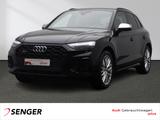 Audi SQ5 3.0 TDI quattro MMI Matrix 360° Kamera - Audi SQ5