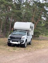 Andere Multi4Camp Willy 200 Spezial/ ähnlich  Nordstar - Wohnmobil oder -wagen Nord