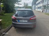 Ford Mondeo 2,0 EB 149kW Titanium Turnier PowerSh... - Ford Mondeo aus 2011: Titanium