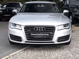 Audi A7 Sportback 3.0 TDI quattro NAVI TEMPO KAMERA - Audi A7 mit Diesel-Antrieb