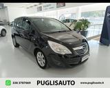 Opel OPEL Meriva 2ª s. 1.3 CDTI 75CV Elective - Opel Meriva: 1.3