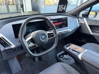 BMW iX - Vorschau Bild 12