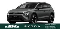 Skoda Elroq - Vorschau Bild 1