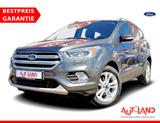 Ford Kuga 1.5 EcoBoost Navi Sitzheizung PDC Tempomat - Ford Kuga in Halle