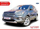Ford Kuga 1.5 EcoBoost Navi Sitzheizung PDC Tempomat - Ford Kuga: Navigationssystem