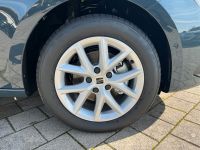 SEAT Leon ST 1.5 TSI Style SHZ PDC KAM LED 16