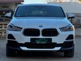BMW X2 sDrive 18d Advantage Plus°AUTOMATIK°AHK° - BMW X2: Sdrive18d