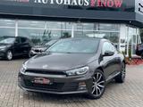 Volkswagen Scirocco 2.0 TSI"Sport-Paket"BMT"LED"Bi-XENON" - Volkswagen Scirocco: Sport