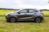 Ford Puma ST-Line Hybrid |B&O|LED|RFK|ACC|PDC - Ford Puma von privat