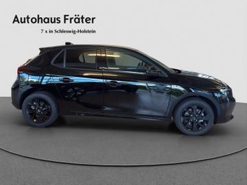 Fotografie 4 des Opel Corsa F GS Navi Kamera Sitz-/Lenkradheizung