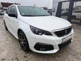 Peugeot 308 SW GT Automatik NAVI/APPLE/ANDROID/AHK