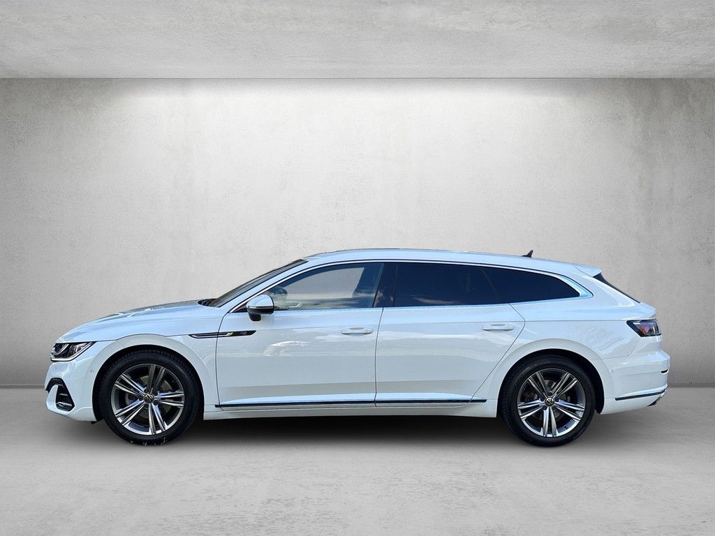 Volkswagen Arteon Shooting Brake 2.0 TSI DSG R-Line AHK foto 2
