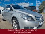 Mercedes-Benz B 180 BE *TÜV NEU~KLIMA~AHK~122TKM - gebrauchte Mercedes-Benz B-Klasse aus dem Jahr 2011
