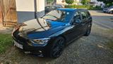BMW 328i xDrive Touring, Leder HeadUp, Pano, AHK - gebrauchte BMW 328 aus dem Jahr 2014