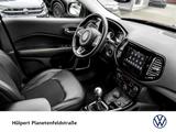 Jeep Compass 2.0 Limited 4X4 LM17 CARPLAY BI-XENON - Jeep Gebrauchtwagen in Bochum