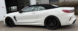 BMW M8 Competition xDrive Cabrio mit Mega Optik  - gebrauchte BMW M8 aus dem Jahr 2024