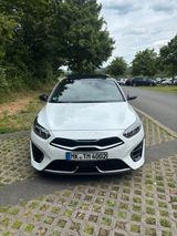 Kia Ceed 1.5 T-GDI DCT Platinum Edition GT Line - Kia cee'd / Ceed aus 2021