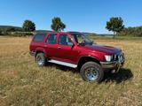 Toyota 4-Runner - Toyota 4-Runner Gebrauchtwagen
