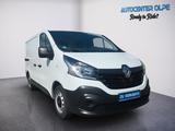 Renault Trafic **1.Hand-TÜV NEU** - gebrauchte Renault Trafic aus dem Jahr 2016