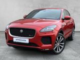 Jaguar E-Pace P200 AWD R-Dynamic S ACC+NSW+LMF+12,3TFT - gebrauchte Jaguar SUV & Geländewagen
