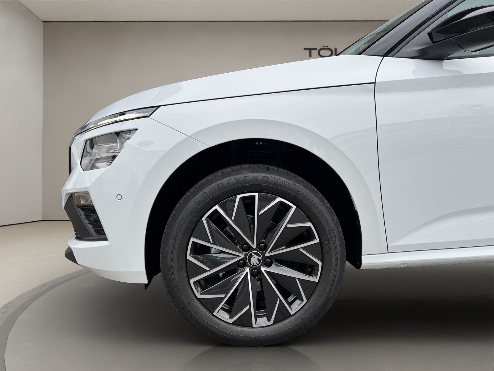 Skoda Kamiq - Bild 7