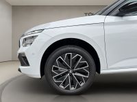 Skoda Kamiq - Vorschau Bild 7
