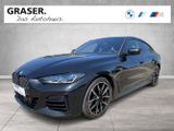 BMW 430d xDrive Gran Coupé M Sportpaket HK HiFi DAB - gebrauchte BMW 430 Gran Coupé aus dem Jahr 2023
