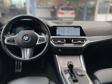 BMW 420 Gran Coupé - 7