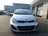 Kia Rio Edition 7 - Kia Rio aus 2011