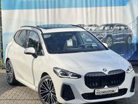 BMW 223 Active Tourer - Vorschau Bild 20